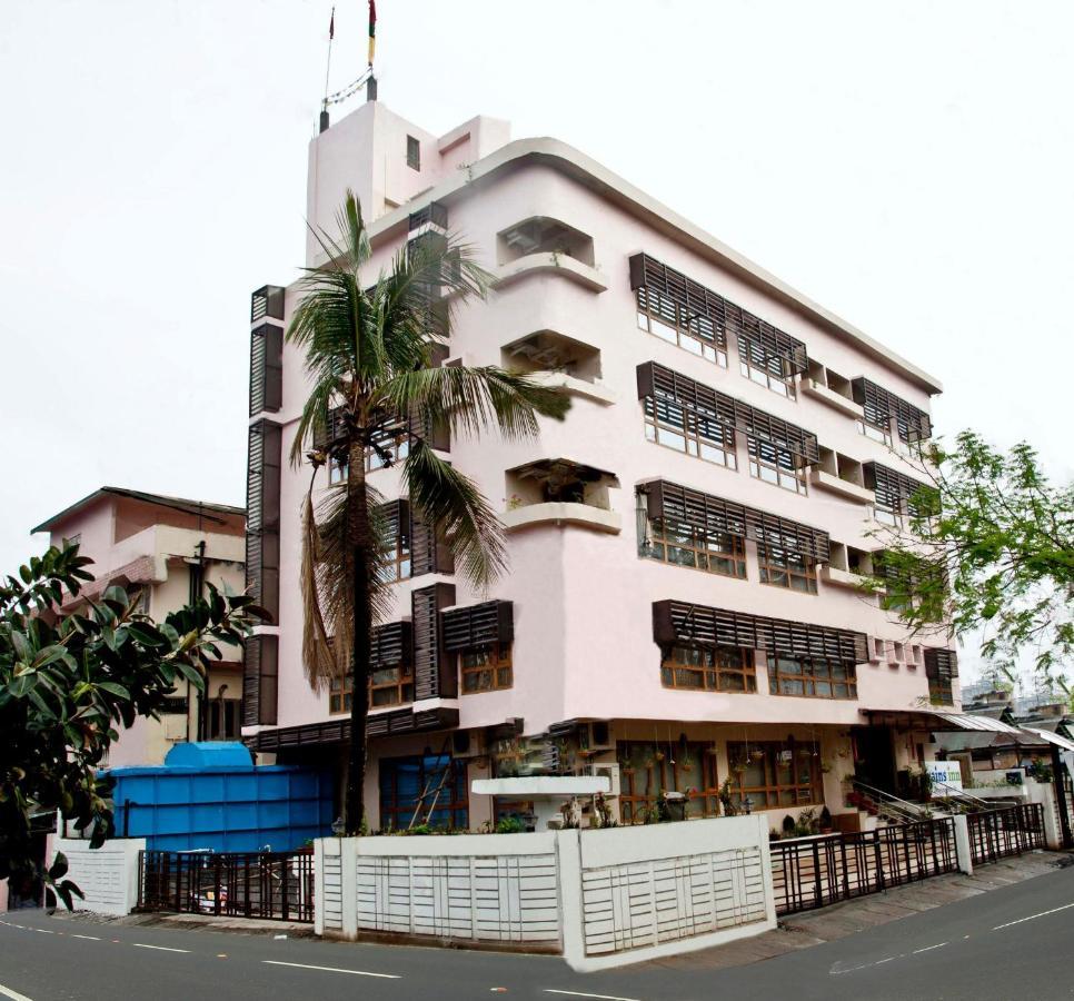 Hotel Rains Inn Guwahati Exterior foto