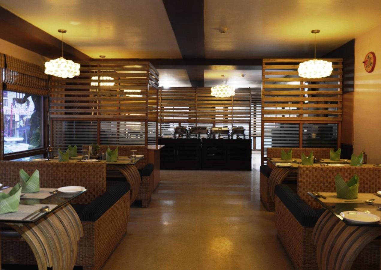 Hotel Rains Inn Guwahati Exterior foto